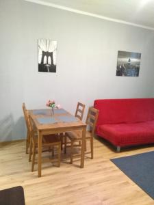 Fotografia z galérie ubytovania RYNEK - Apartament rodzinny na wrocławskim Rynku! Im dłużej tym taniej! vo Vroclavi