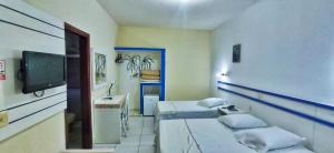 博尼圖的住宿－拉戈阿祖爾酒店，相簿中的一張相片