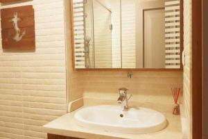 Koupelna v ubytování Cosy loft Saphir Cabo Negro