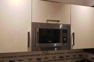 Kuchyň nebo kuchyňský kout v ubytování Cosy loft Saphir Cabo Negro