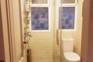 Koupelna v ubytování Cosy loft Saphir Cabo Negro