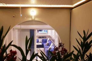 Fotografie z fotogalerie ubytování Cosy loft Saphir Cabo Negro v destinaci Cabo Negro