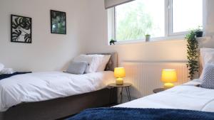 Φωτογραφία από το άλμπουμ του Unique & Exclusive Contractor and Family House & A1 Road σε Grantham