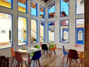 Fotografie z fotogalerie ubytování Pouso do Sopé v destinaci Paraty
