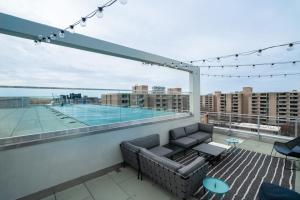 Gallery image of Capitol Hill Fully Furnished Apartments in Washington