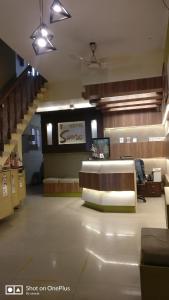 Imagen de la galería de Samrat Hotel, en Ludhiana