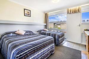 Gallery image of Top of the Town Hotel Motel in Burnie