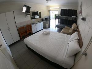 Gallery image of Coolabah Motel Townsville in Townsville