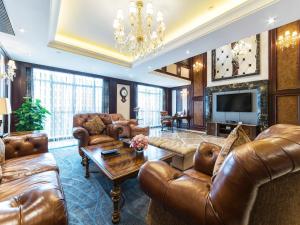 Gallery image of Shenzhen Baohengda International Hotel in Longgang