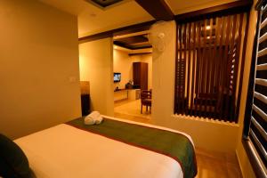 صورة لـ Zubis Inn Hotel في كالباتّا