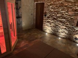 Foto sihtkohas Jáchymov asuva majutusasutuse Apartmány TIME galeriist