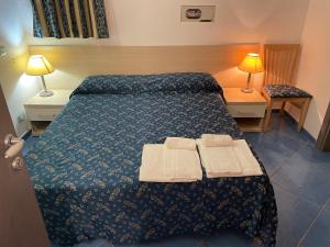 Φωτογραφία από το άλμπουμ του B&B La Terrazza Sul Porto σε Ponza