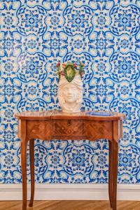 Fotografie z fotogalerie ubytování Aequa Hotel v destinaci Vico Equense