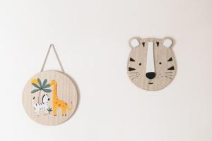 Fotografie z fotogalerie ubytování Family Green Suite v destinaci Marsala