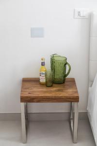 Fotografie z fotogalerie ubytování Family Green Suite v destinaci Marsala