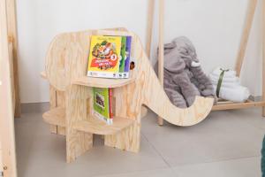 Fotografie z fotogalerie ubytování Family Green Suite v destinaci Marsala