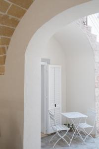 Fotografie z fotogalerie ubytování Family Green Suite v destinaci Marsala