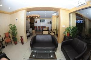 Fotografie z fotogalerie ubytování Cedar Hotel v destinaci Aqaba