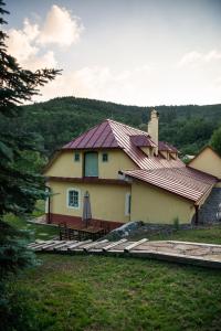 Táj Show holiday homes közelében