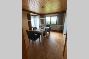 Fotografie z fotogalerie ubytování Haus Panoramablick v destinaci Burg-Reuland
