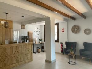 Hotel El Molino, Osuna – Bijgewerkte prijzen 2022