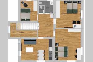 Imagen de la galería de The Villa, en Liubliana
