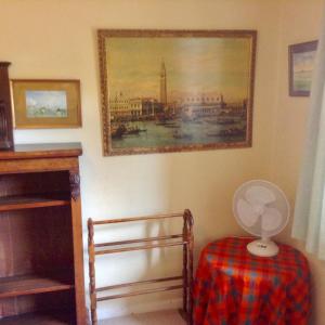 chez Guinevere