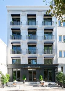 Gallery image of MEG HOTEL in Istanbul
