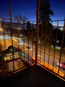 Fotografie z fotogalerie ubytování Parklane Motel v destinaci Launceston