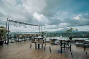 Gallery image of Luwansa Hotel and Convention Center Manado in Manado