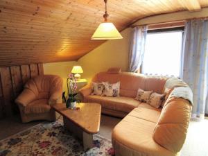 Fotografie z fotogalerie ubytování Ferienwohnung Spitzer v destinaci Waging am See