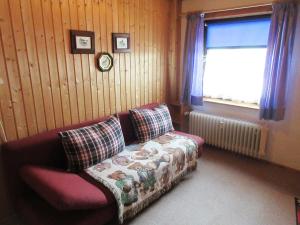 Fotografie z fotogalerie ubytování Ferienwohnung Spitzer v destinaci Waging am See