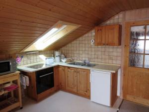 Fotografie z fotogalerie ubytování Ferienwohnung Spitzer v destinaci Waging am See