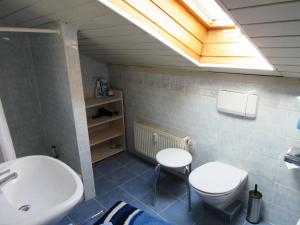 Fotografie z fotogalerie ubytování Ferienwohnung Spitzer v destinaci Waging am See