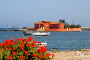 Príroda v okolí of the bed and breakfast