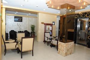 Fotografie z fotogalerie ubytování Cedar Hotel v destinaci Aqaba