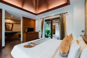Gallery image of Railay Village Resort-SHA Extra Plus in Railay Beach