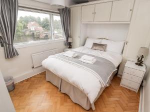 Gallery image of Dee Heights Penthouse in Chester