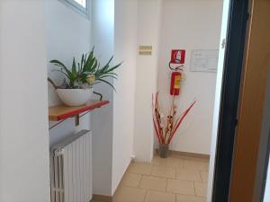 Fotografie z fotogalerie ubytování Albergo Roma v destinaci Gattico