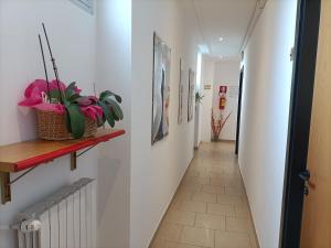 Fotografie z fotogalerie ubytování Albergo Roma v destinaci Gattico