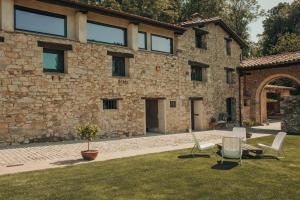 Zahrada ubytování Hotel Boutique El Mariner