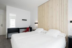 Gallery image of Hotel Lois in A Coruña