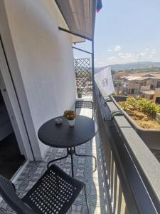 Μπαλκόνι ή βεράντα στο La Casina B&B +71 φωτογραφίες