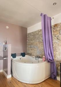 Fotografie z fotogalerie ubytování Villa Tourelle v destinaci Dinan