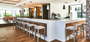 Ресторан / где поесть в Hotel & Spa S'Entrador Playa