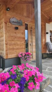 Foto sihtkohas Kartitsch asuva majutusasutuse Chalet Heidi galeriist
