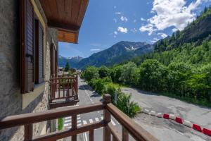 Gallery image of Chalet Pontal 6 in Courmayeur