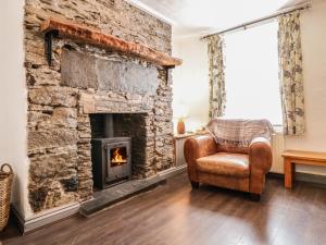 Gallery image of Arosfa in Bala