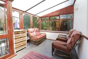 Gallery image of Arosfa in Bala