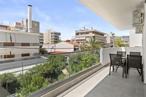 Gallery image of BillyMare central Glyfada apartment in Athens